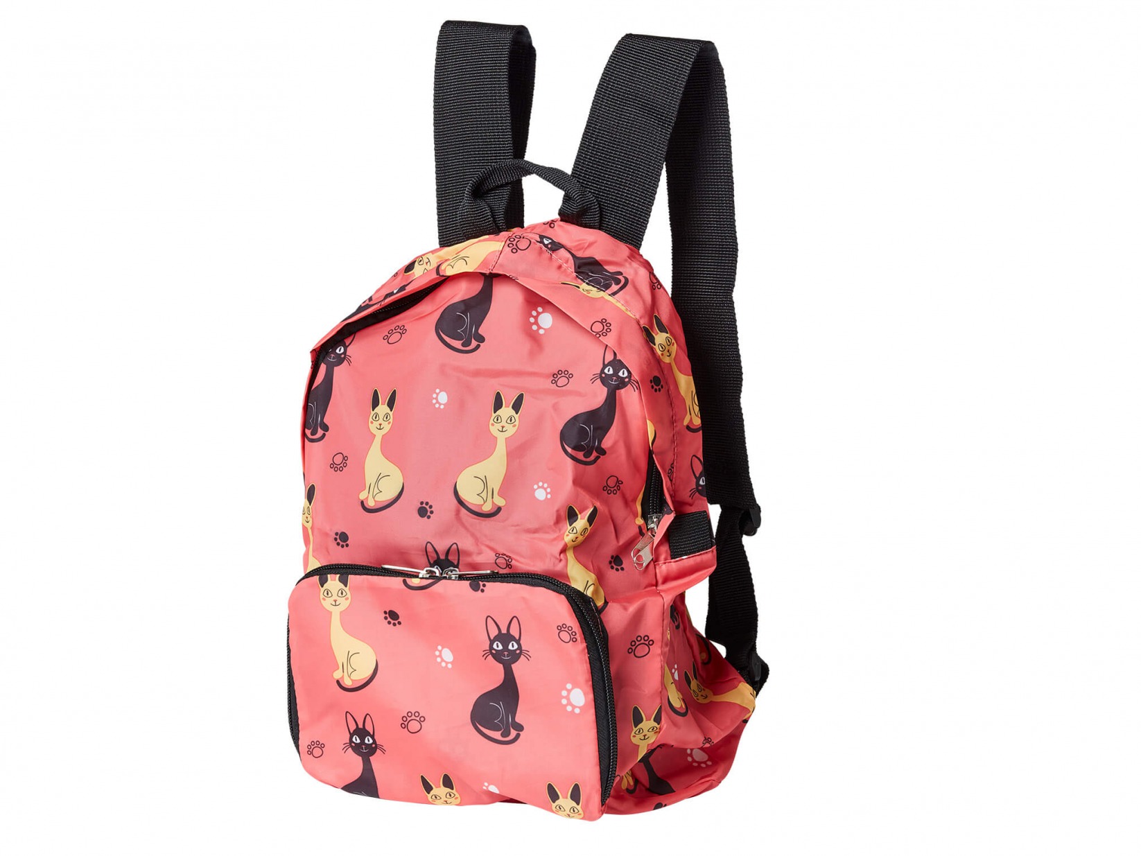 リュック型2 エコバッグ Starmarche